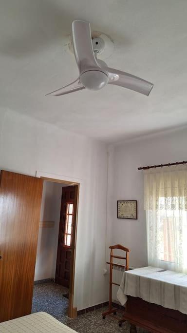 Casa De Campo En Tallante Cartagena Bagian luar foto
