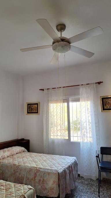 Casa De Campo En Tallante Cartagena Bagian luar foto